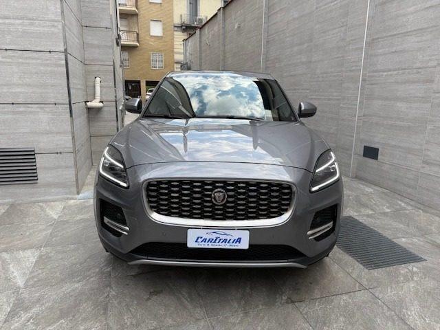 JAGUAR E-Pace 1.5 I3 PHEV 300 CV AWD Auto SE TETTO PANORAMICO
