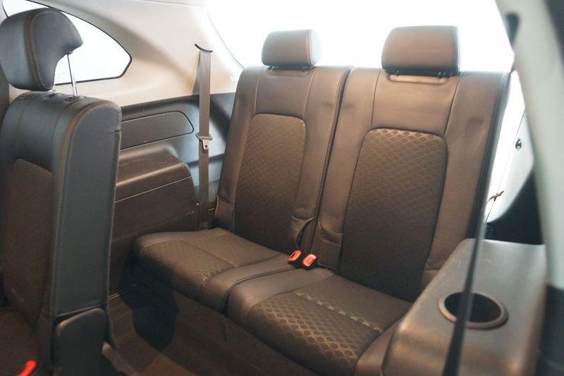 Chevrolet Captiva LS 2wd 2.2D 163cv