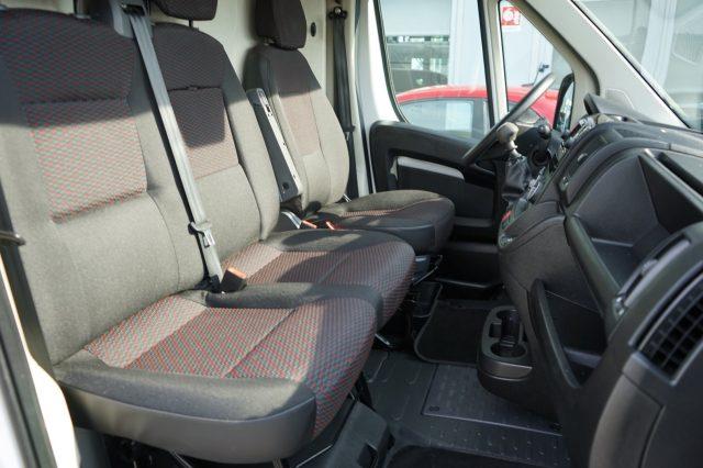 FIAT Ducato JUMPER 35 BlueHDi 140 S&S PLM-TM Furgone L3H2