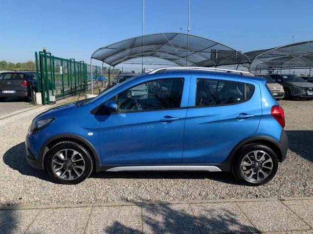 OPEL Karl Rocks 1.0 75 CV