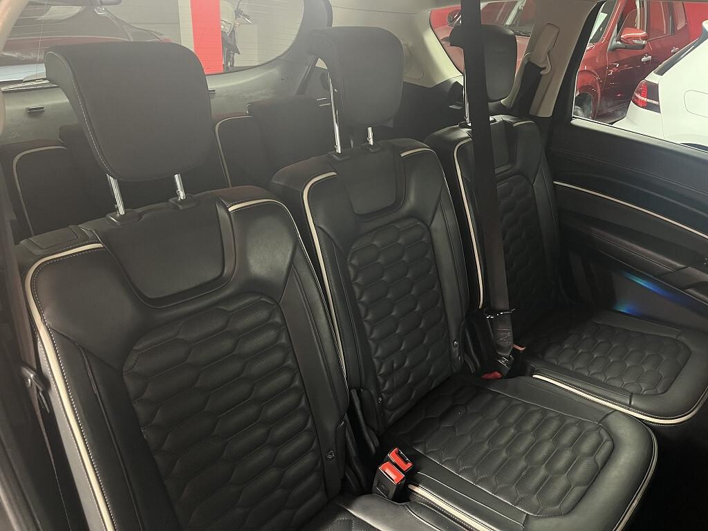 Ford S-Max 2.0 TDCi 180CV Vignale 7posti