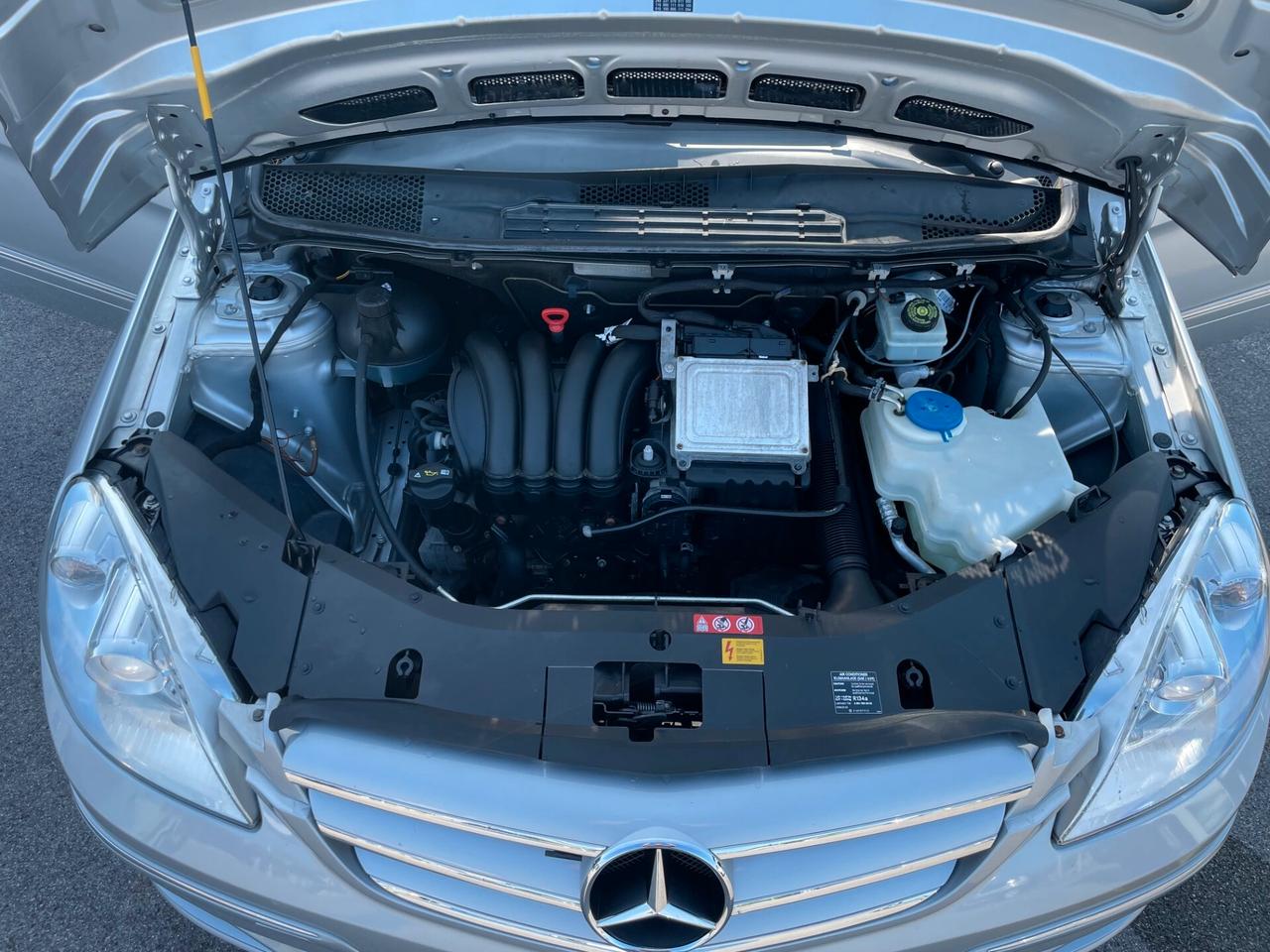 Mercedes-Benz B 150 Sport 95cv