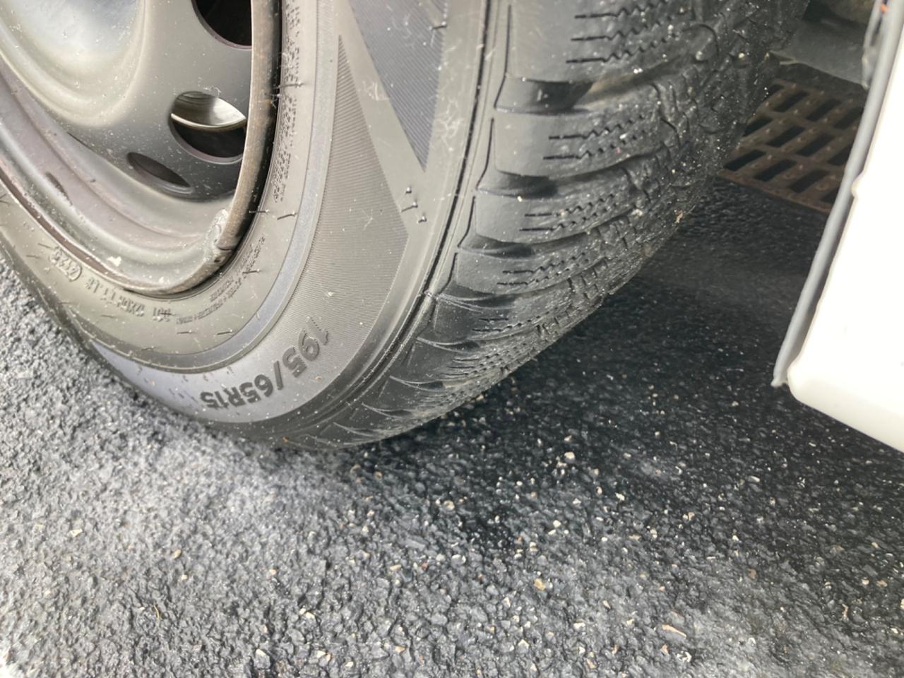 PEUGEOT PARTNER HDI (3 POSTI) PORTA LATERALE