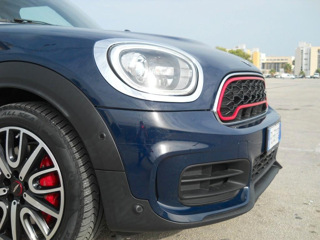 Mini John Cooper Works Countryman Mini 2.0 John Cooper Works Countrym. ALL4