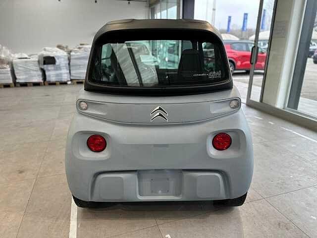 Citroen Ami (2021) My Pack Orange