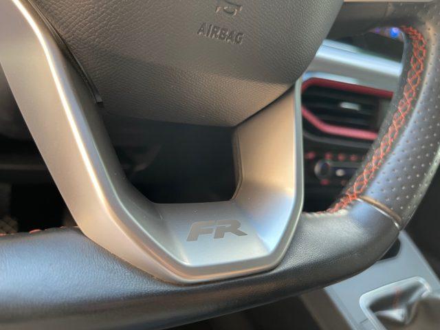 SEAT Ibiza 1.0 FR 95CV APPLE CARPLAY ANDROID AUTO UNIPROPR.