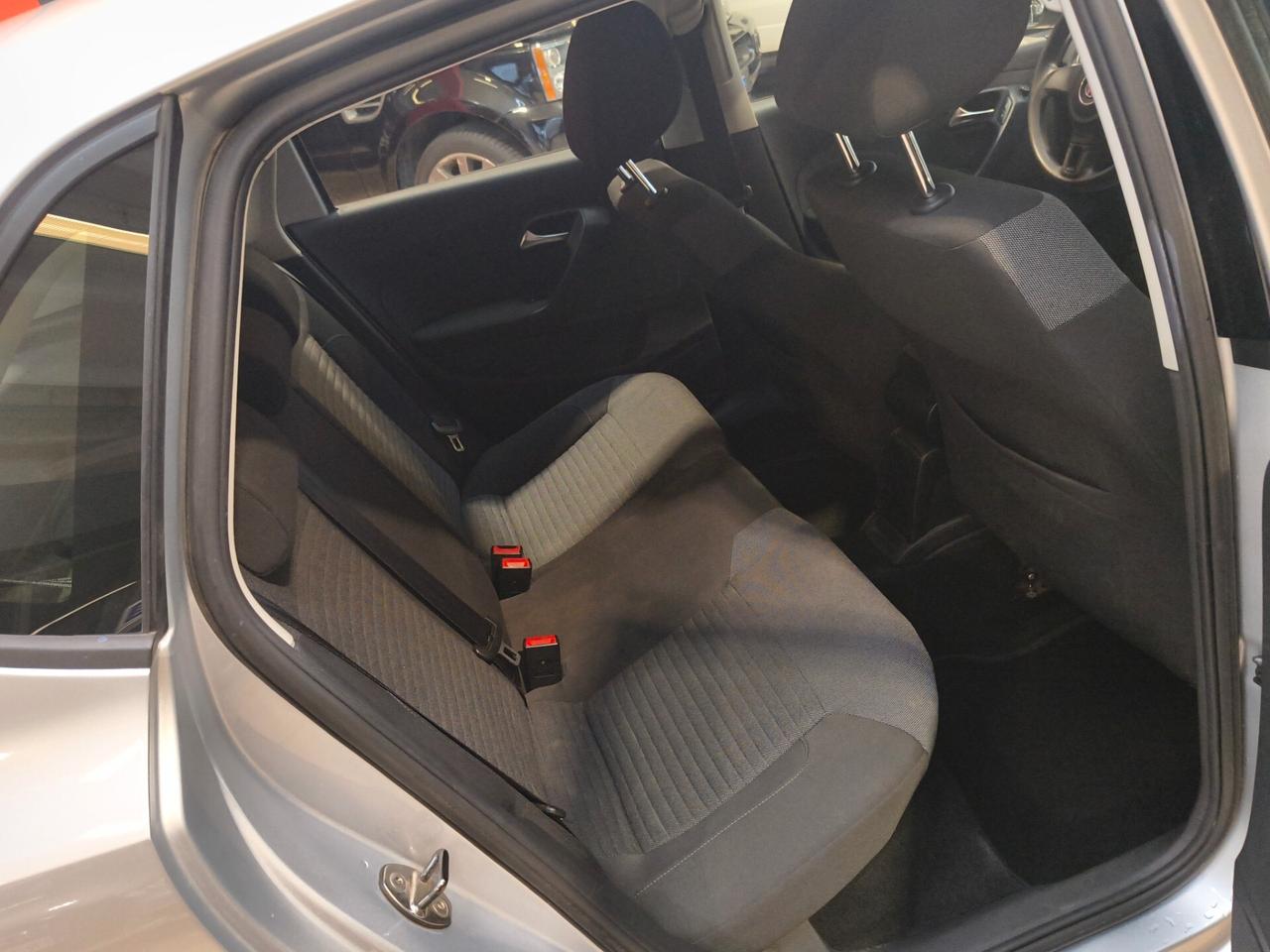 Volkswagen Polo 1.6 TDI 90CV DPF 5 porte Comfortline