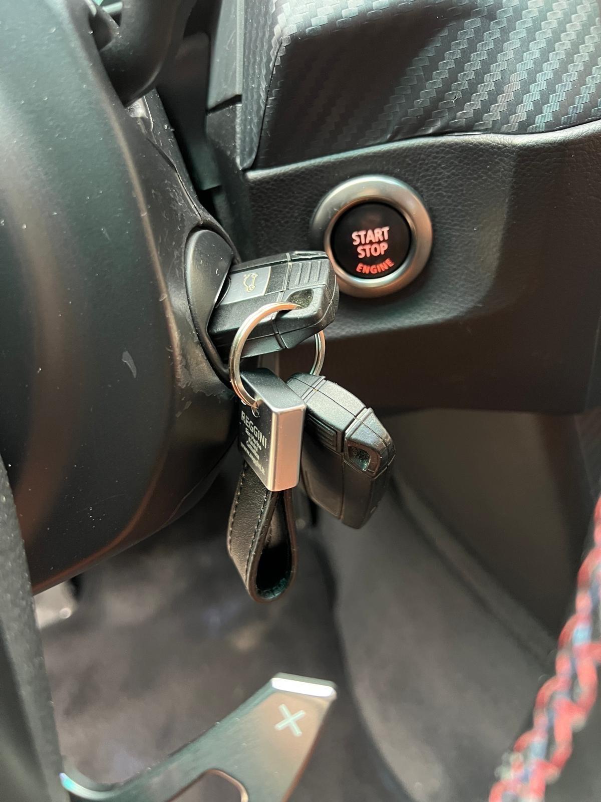 Bmw 530 530xd cat Eletta