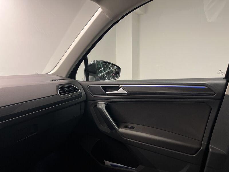 Volkswagen Tiguan Nuova Life 2.0 TDI 122 CV ( AUTOCARRO )