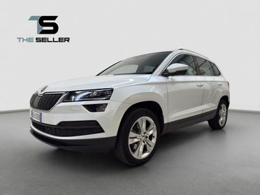 Skoda Karoq 1.0 TSI Style*FORMULA S*