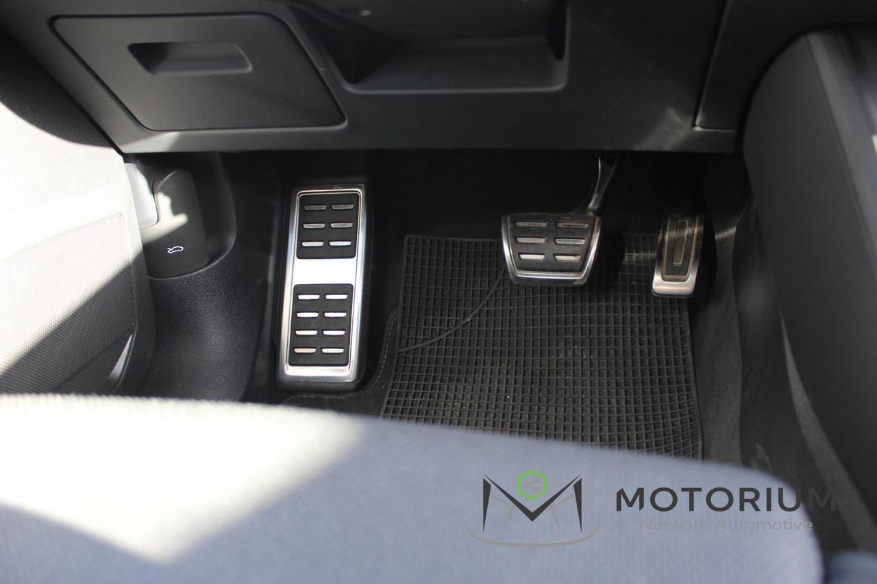 Audi Q3 Sportback E TRON 45 TFSI E 245 CV S LINE S TRONIC