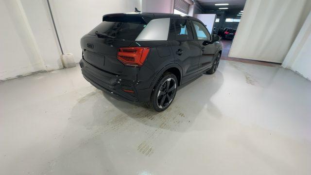 AUDI Q2 30 TDI S tronic 116 cv S-Line