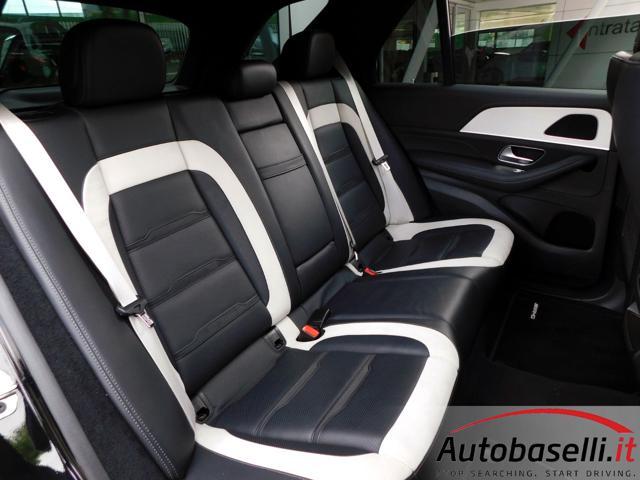 MERCEDES-BENZ GLE 63 AMG AMG 63S 4MATIC+ 4.0V8 BITURBO 612CV PREMIUM