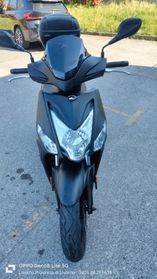 Kymco Agility 50 R16