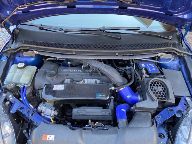 FORD Focus 2.5T (305CV) 3p. RS NUMERATA