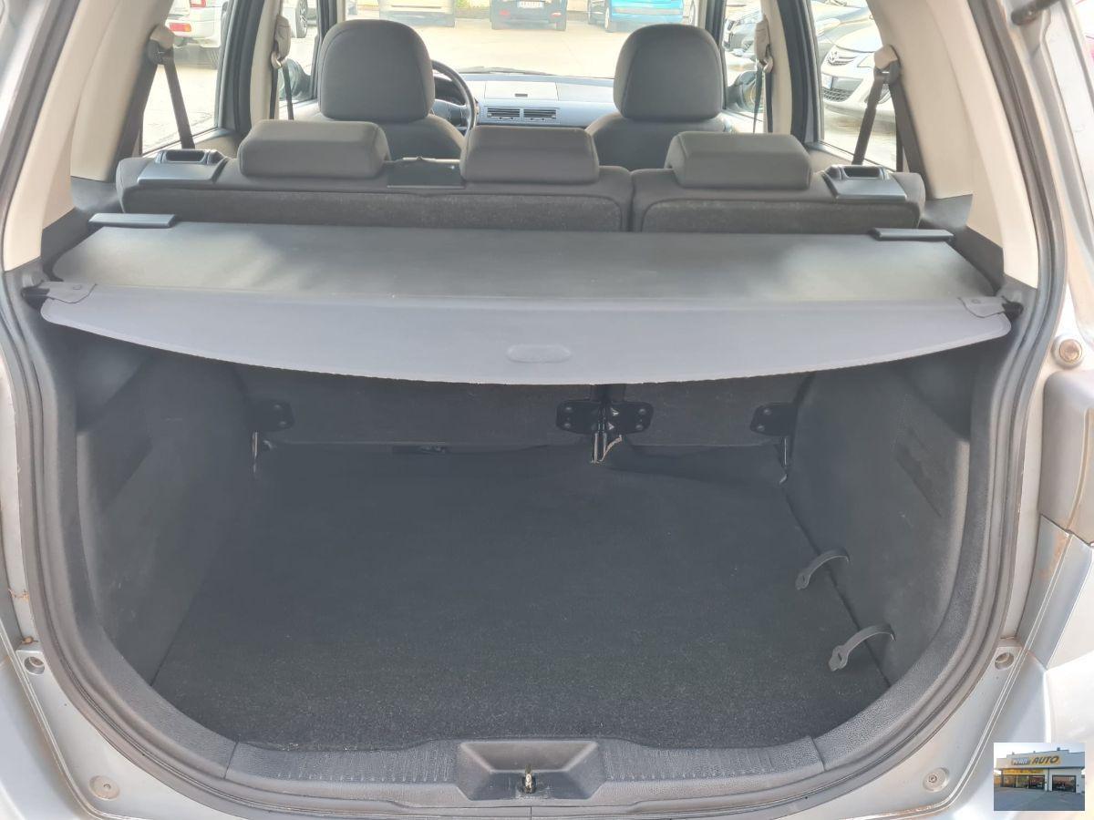 Mazda 2 1.2 Benzina-Neopatentati-60.000 Km.