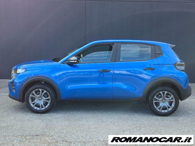CITROEN C3 PureTech 100 S&S You KM. ZERO