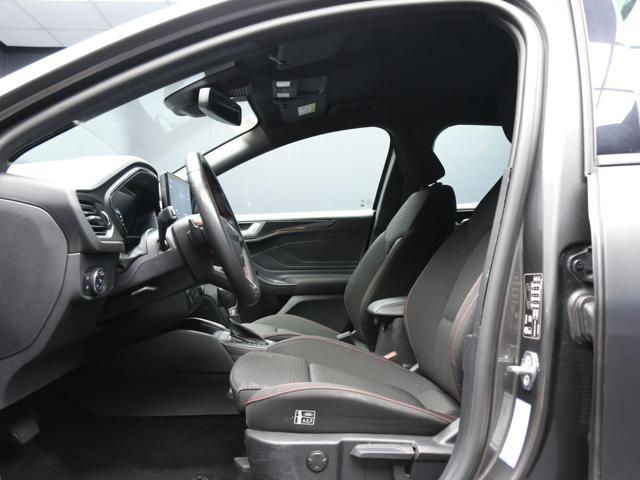 FORD Focus 1.0 EcoBoost Hybrid 155 CV Powershift SW ST-line