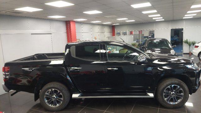 MITSUBISHI L200 2.3 D Double Cab 4x4 Super Select Intense aut.