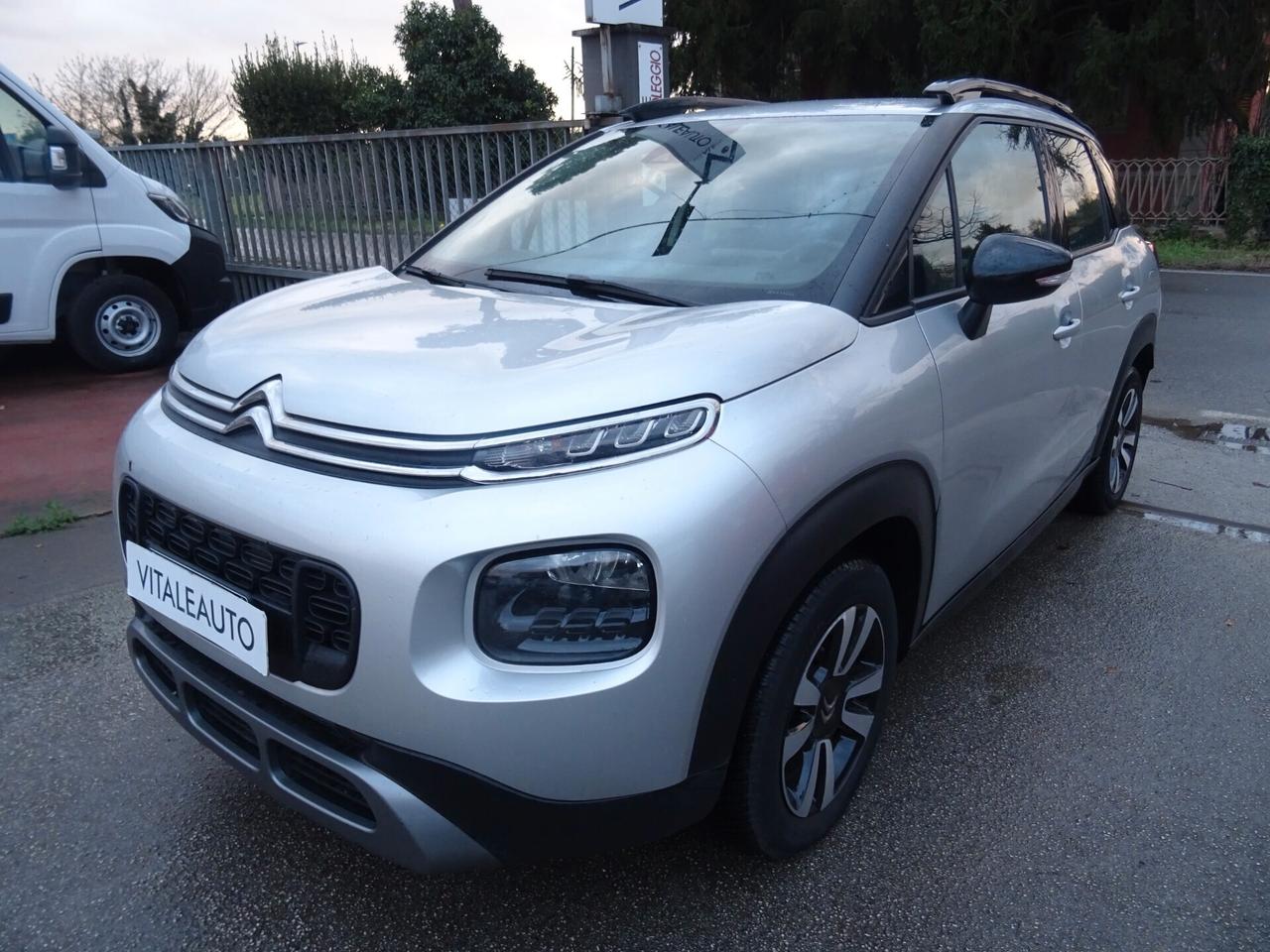 Citroen C3 Aircross1.2 PureTech 110 S&S Shine