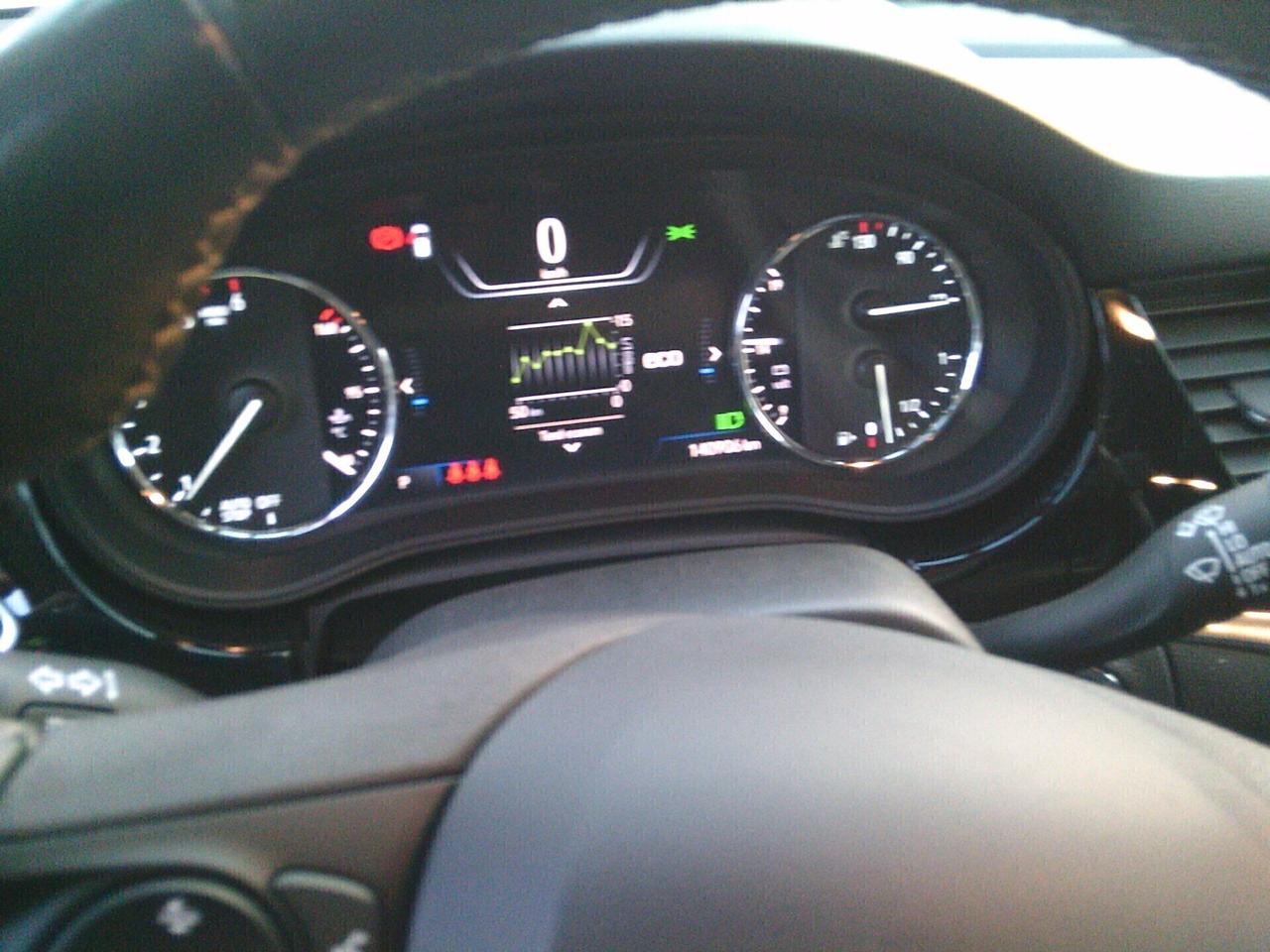 Opel Astra 1.5 CDTI 122 CV S&S AT9 Sports Tourer 2020