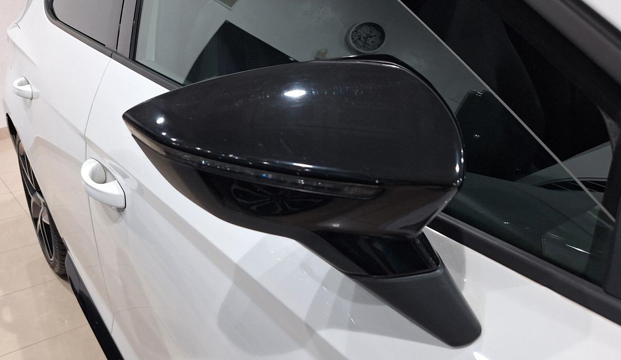 Seat Leon 2.0 TDI 184 CV DSG FR