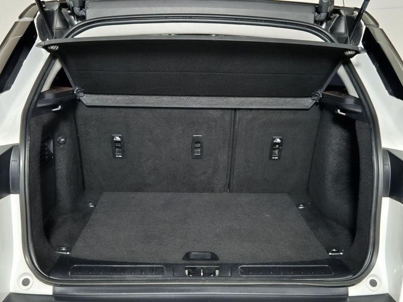 Land Rover RR Evoque Range Rover Evoque I 2016 Dies Range Rover Evoque 5p 2.0 td4 HSE Dynamic 150cv au