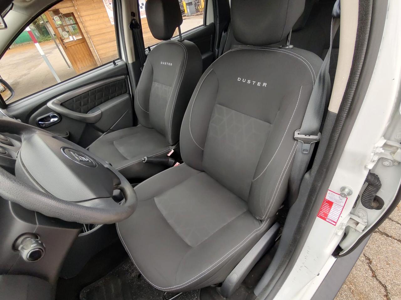 Dacia Duster 1.6 110CV 4x2 GPL Lauréate, CON SCADENZA NEL 2035, OK NEOPATENTATI, GARANZIA L.12 MESI