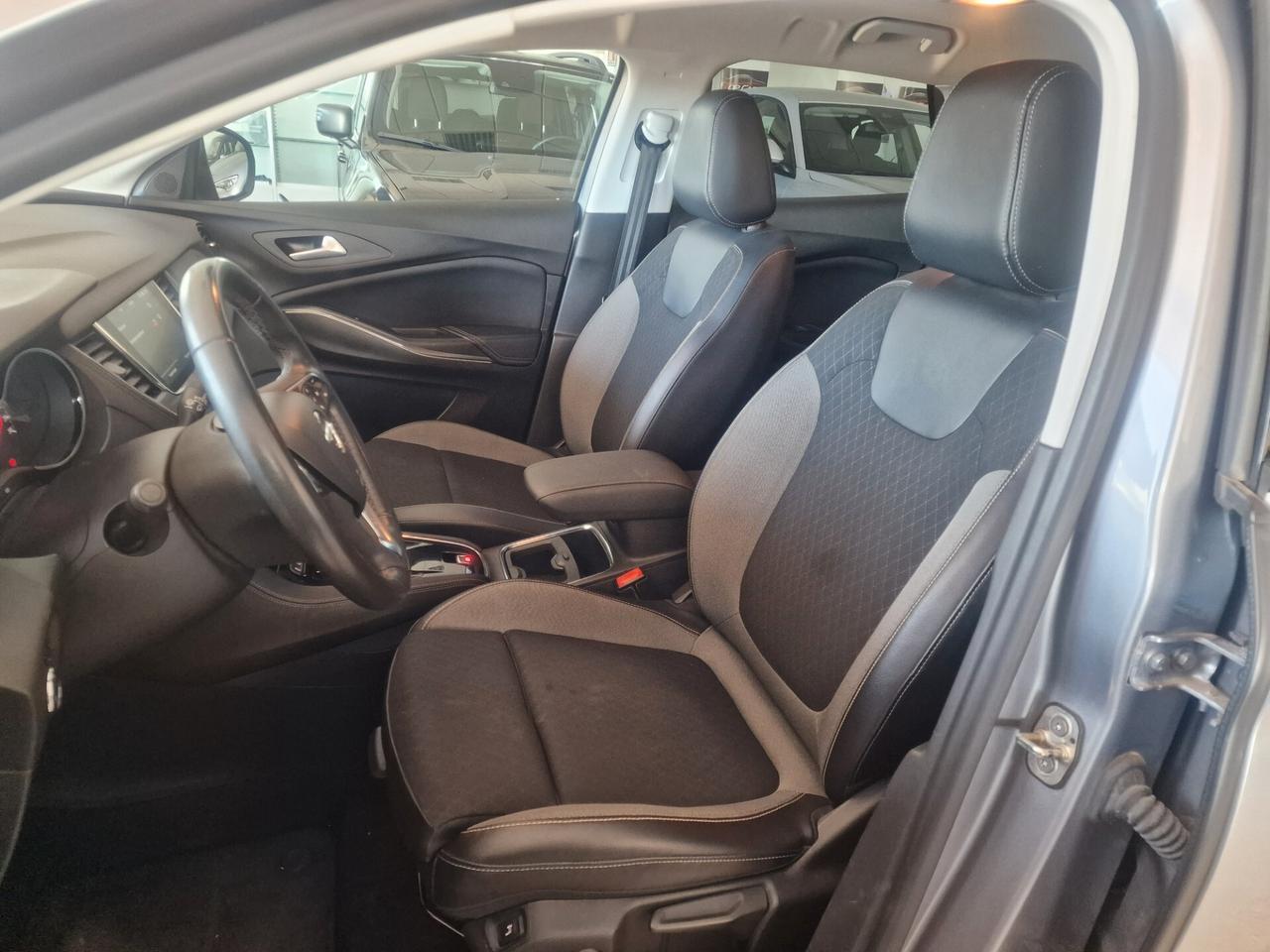 Opel Grandland X 1.5 diesel