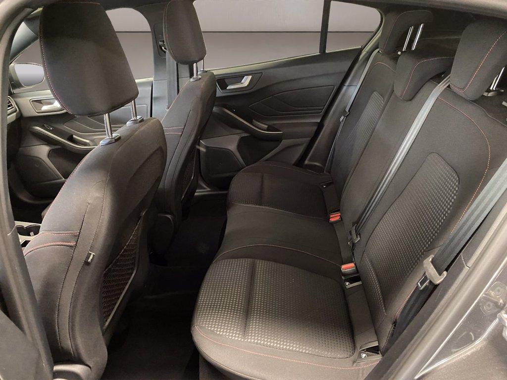 FORD Focus 1.5 ecoblue ST-Line 115cv auto del 2024