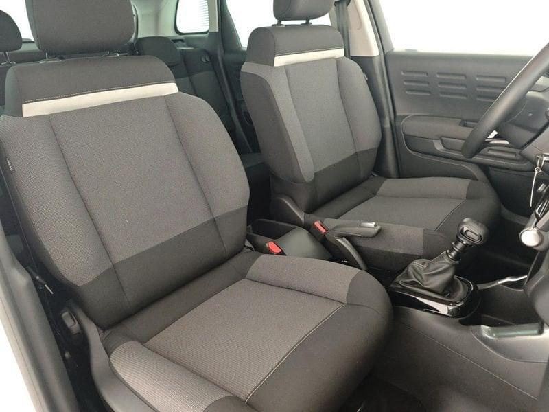 Citroën C3 Aircross PureTech 110 S&S You