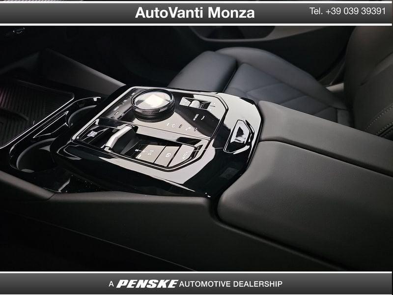 BMW Serie 5 520d 48V xDrive Touring Msport