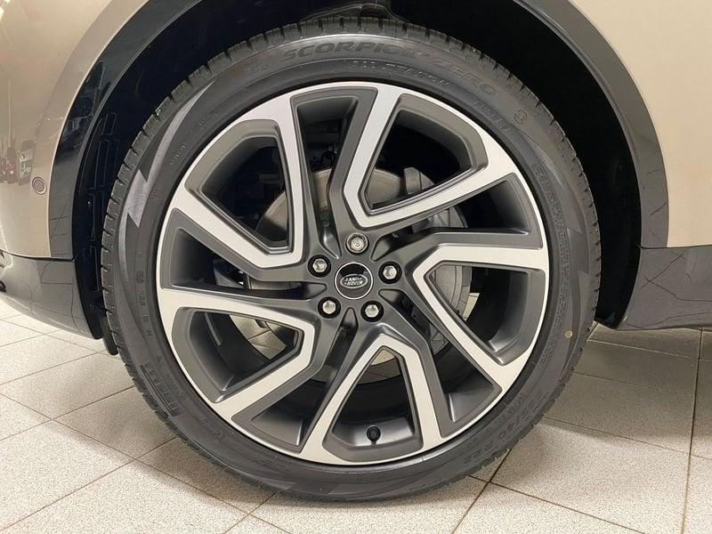 Land Rover Discovery 3.0D I6 249 CV AWD Auto Dynamic SE 7 POSTI