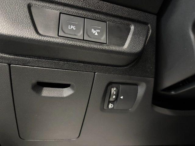 DACIA Sandero Streetway 1.0 GPL ECO-G Comfort SL DaciaPlus