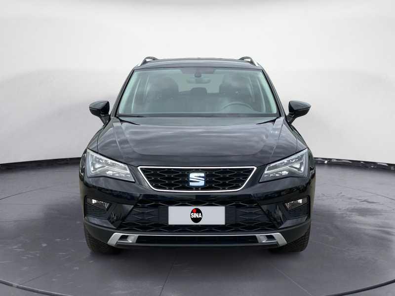SEAT Ateca 1.6 tdi Reference