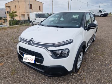 Citroen C3 BlueHDi 100 S&S