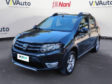 Dacia Sandero Sandero Stepway 0.9 TCe 12V 90CV Start&Stop Prestige