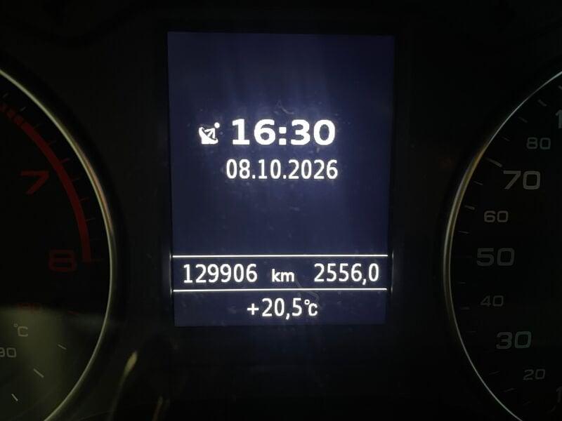 Audi A3 A3 Sportback 35 1.5 tfsi Business 150cv my19