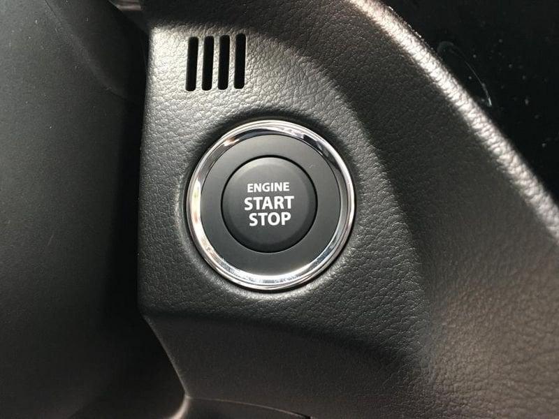 Suzuki S-Cross 1.4 Hybrid 4WD AllGrip Top+ TETTO PRONTA CONSEGNA KM0