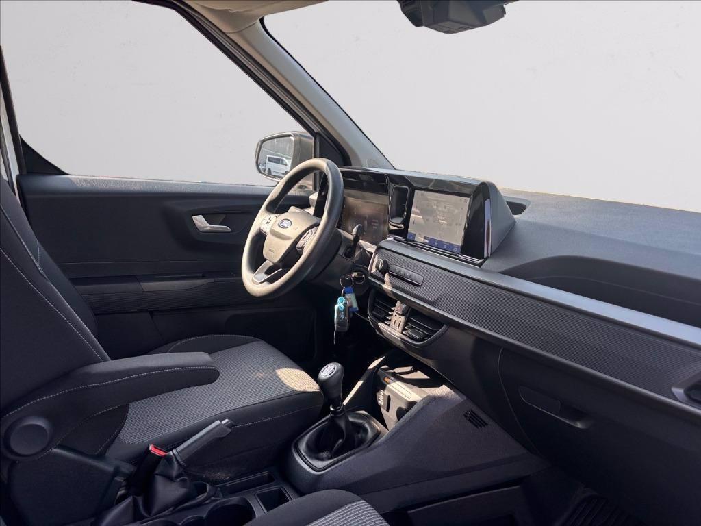 FORD Transit Courier 1.5 tdci 100cv S&S Trend my20 del 2025