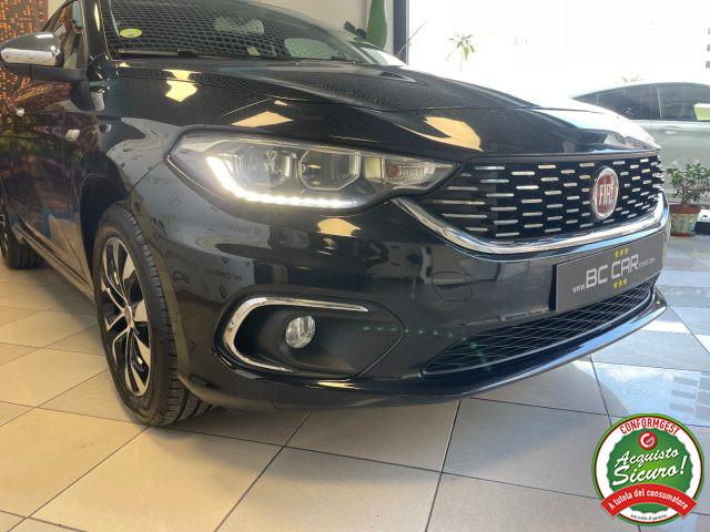 FIAT Tipo 1.6 Mjt 120cv hatchback DCT Mirror