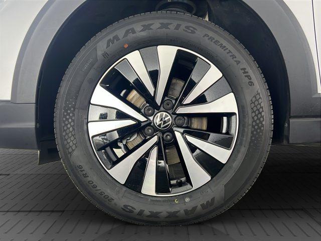 VOLKSWAGEN Taigo Taigo 1.0 TSI 110 CV DSG Life
