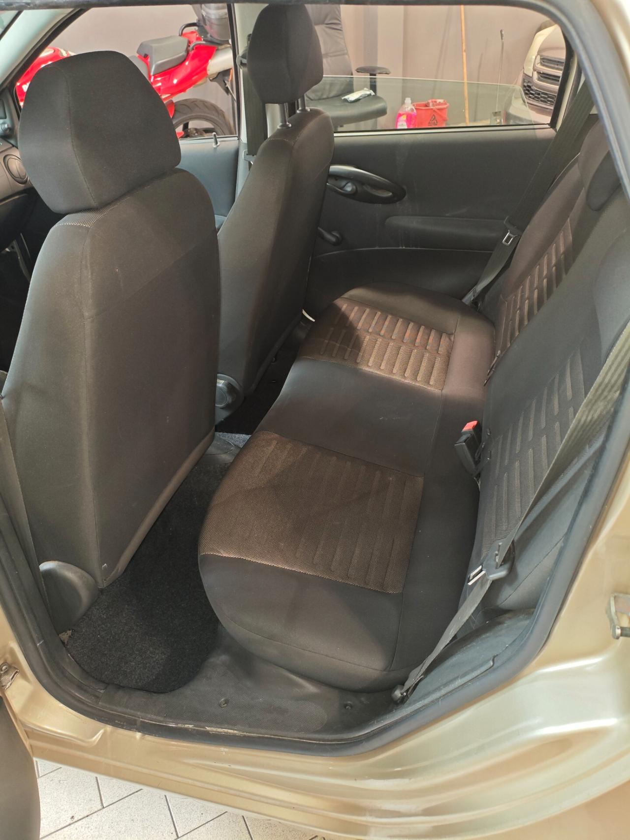 Fiat Punto Classic 1.2 5 porte Active