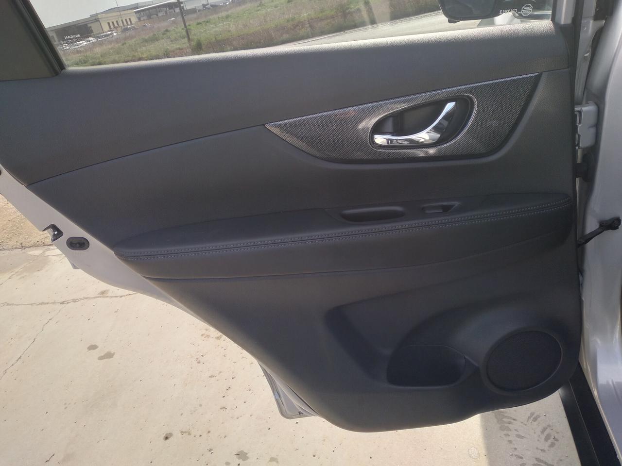 Nissan X-Trail 1.6 dCi 2WD Tekna