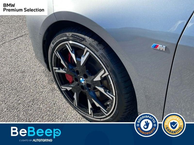 BMW Serie 1 118D MSPORT PRO AUTO