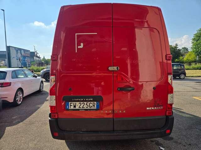 Renault Master 2.3 DCI 72000KM