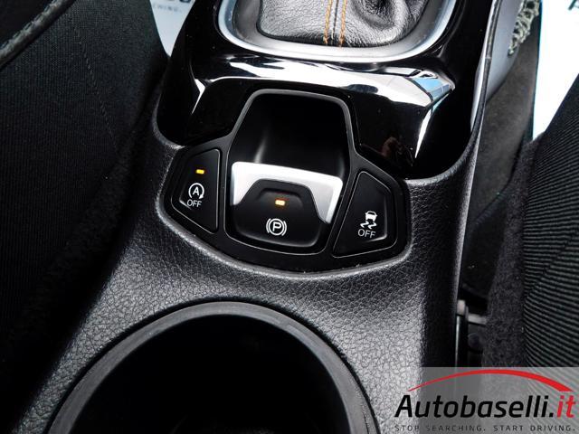 JEEP Compass 2.0M.JET II AUTOMATIC 4WD LIMITED