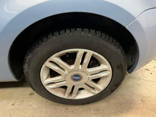 FIAT Panda 1.2 Dynamic - UNIPROP, CL. AUTO, SENSORI POST