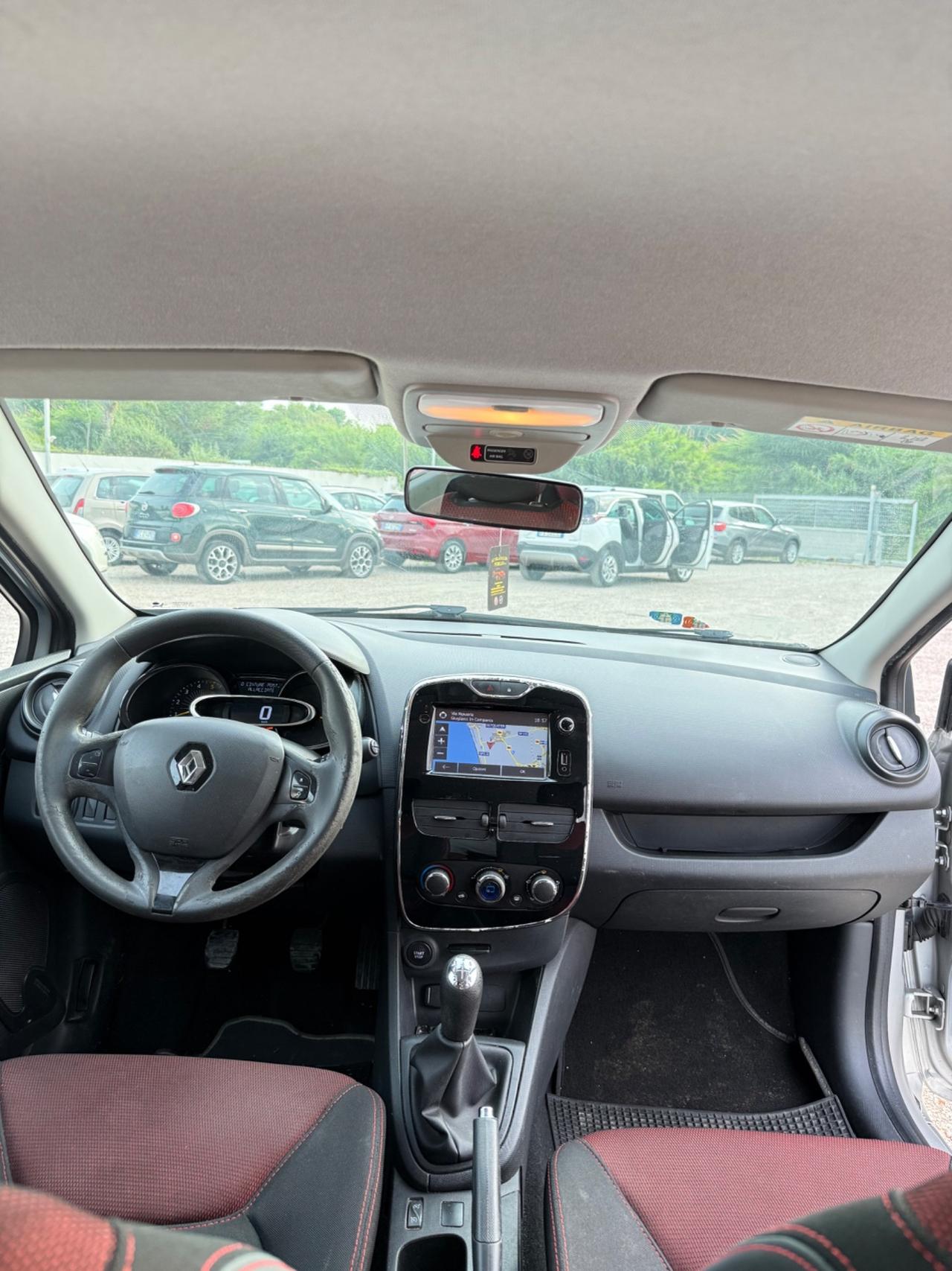 Renault Clio 1.5 dCi 8V 75CV 5 porte Live