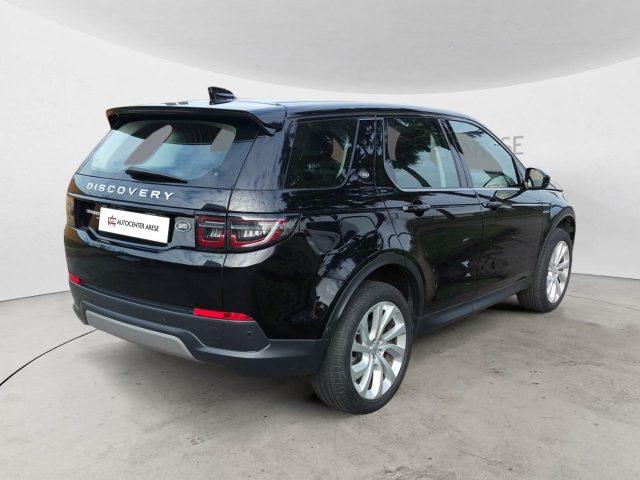 LAND ROVER Discovery Sport 2.0D I4-L.Flw 150 CV AWD Auto SE AUTOCARRO 5 POSTI